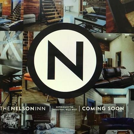 شيريدان The Nelson Inn المظهر الخارجي الصورة